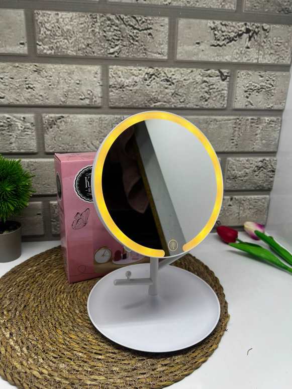KRD HOME IŞIKLI MAKYAJ AYNASI 3